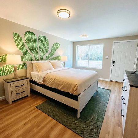 Photographer'S Paradise Suite Таунсенд Экстерьер фото