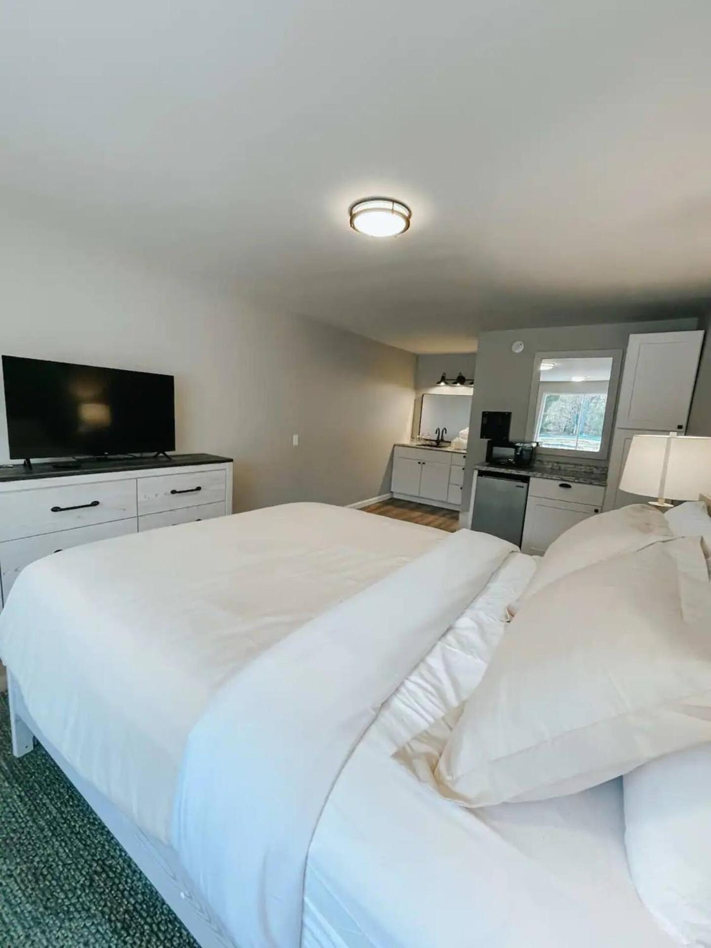 Photographer'S Paradise Suite Таунсенд Экстерьер фото